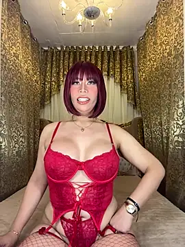 SushiPinayTS online show from 04/09/26, 01:07