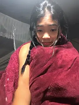 Lynly k2 online show from 01/07/26, 02:05