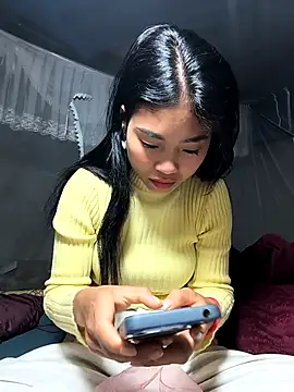 Lynly k2 online show from 01/08/26, 10:10