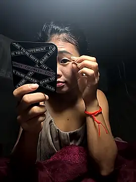 Lynly k2 online show from 01/09/26, 02:40