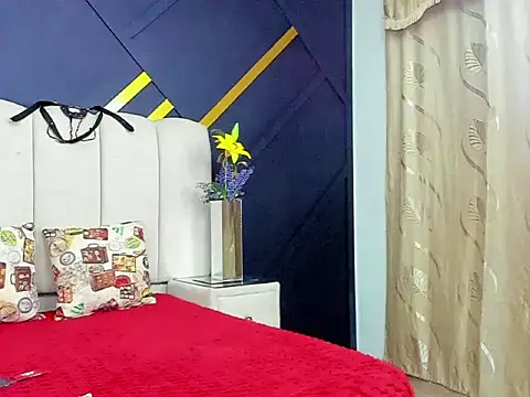 ShanellDiaz  online show from 02/13/26, 02:44