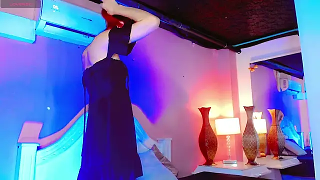 AnnaRouseQueen online show from 02/28/26, 08:19