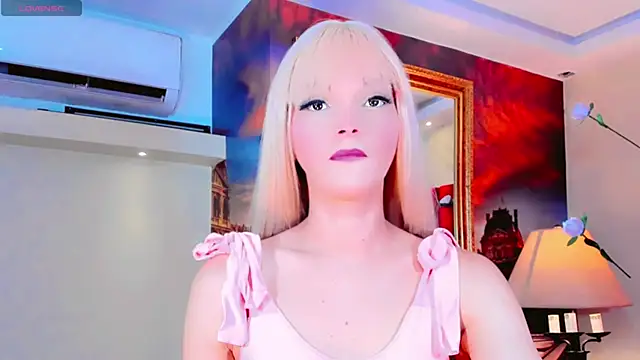 AnnaRouseQueen online show from 03/04/26, 08:38