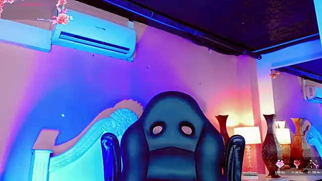 AnnaRouseQueen online show from 02/27/26, 07:57