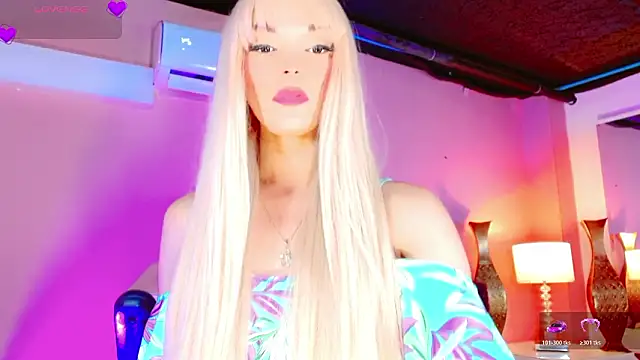 AnnaRouseQueen online show from 02/03/26, 02:53