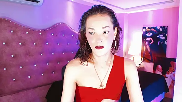 AnnaRouseQueen online show from 11/16/25, 03:44
