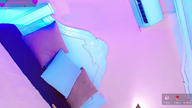 AnnaRouseQueen online show from 03/13/26, 08:03