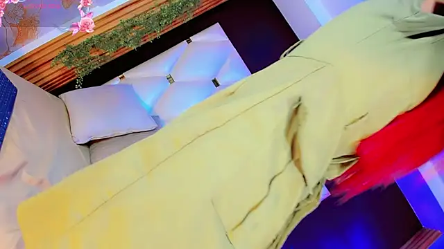 AnnaRouseQueen online show from 03/28/26, 08:21