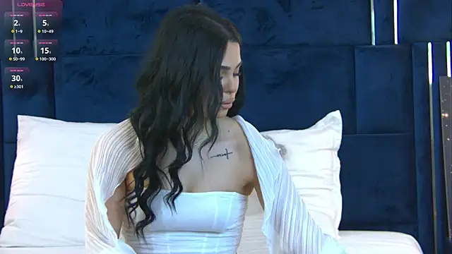 JasminReev online show from 11/27/25, 08:31