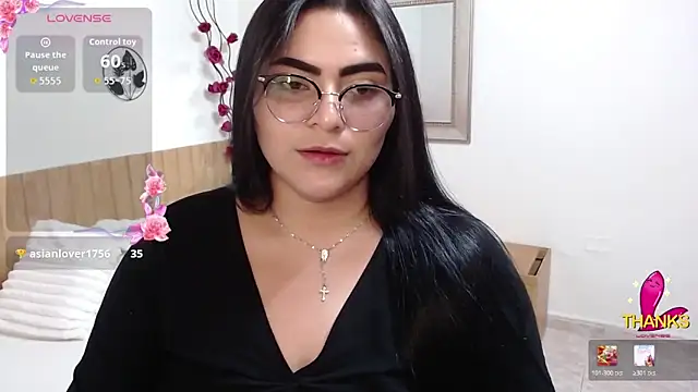 MariaVex online show from 03/19/26, 10:43