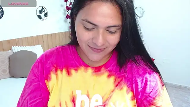 MariaVex online show from 02/26/26, 08:31