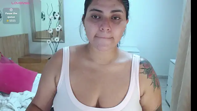 MariaVex online show from 12/21/25, 07:37