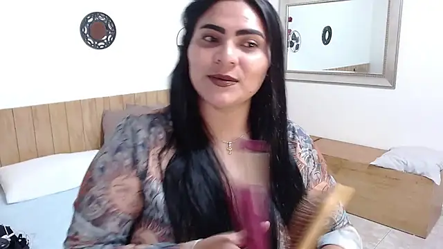 MariaVex online show from 02/08/26, 08:06