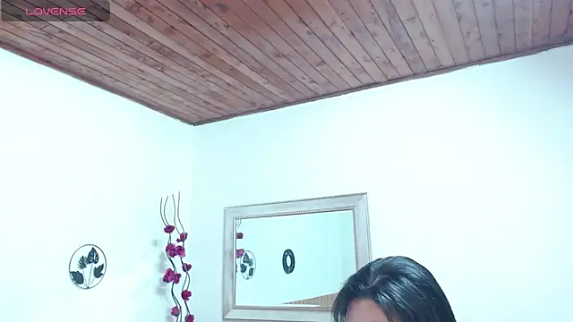 MariaVex online show from 03/02/26, 08:38