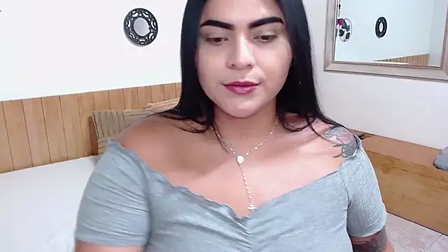 MariaVex online show from 03/06/26, 08:48