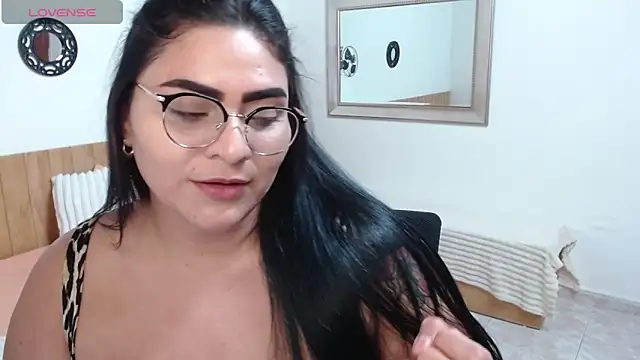 MariaVex online show from 03/30/26, 09:05