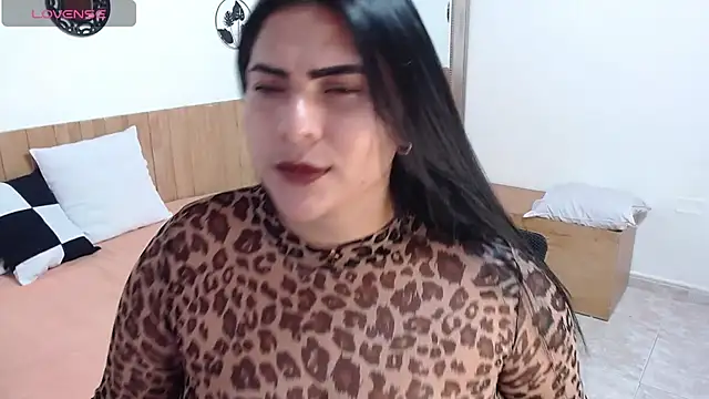 MariaVex online show from 02/06/26, 08:05