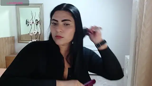 MariaVex online show from 12/02/25, 02:56