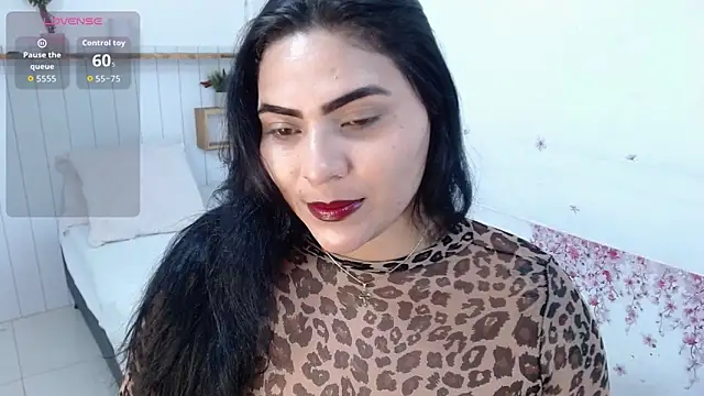 MariaVex online show from 01/18/26, 07:50