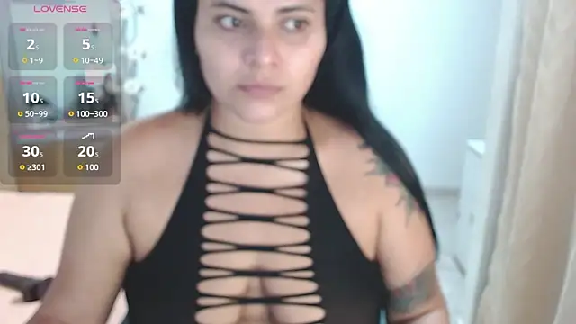 MariaVex online show from 11/28/25, 07:58