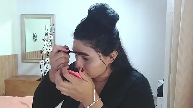 MariaVex online show from 12/16/25, 07:29