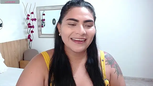 MariaVex online show from 04/14/26, 08:14