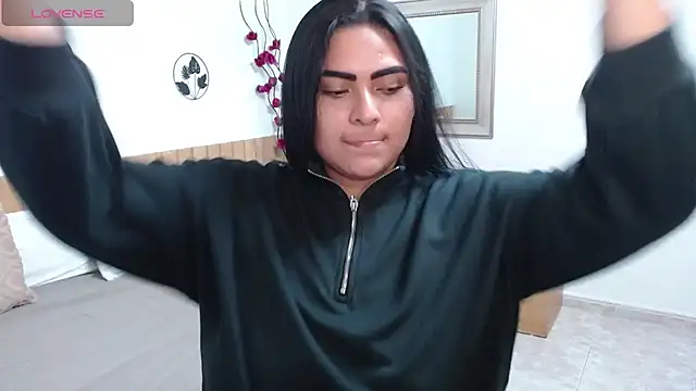 MariaVex online show from 02/12/26, 07:57