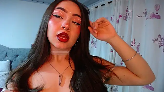  Pariiss online show from 01/13/26, 07:23