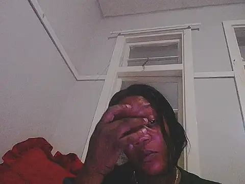 DustyLucy02 online show from 11/15/25, 07:07