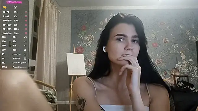 Snapshot of BoringMiscue chatting on 11/07/25, 06:01 BoringMiscue online show from 11/07/25, 06:01