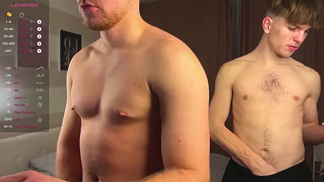 Hotpeppers666 online show from 11/24/25, 10:10