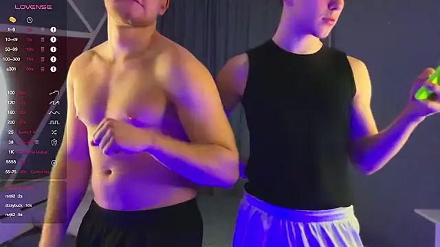 Hotpeppers666 online show from 11/11/25, 08:58