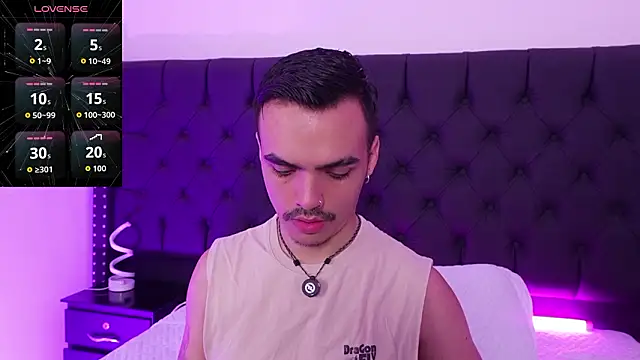 NicoKingg  online show from 01/15/26, 02:09