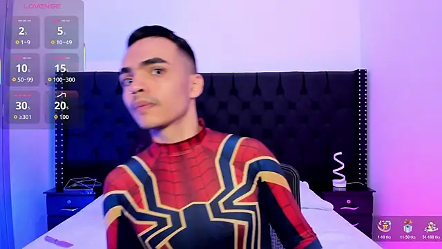 NicoKingg  online show from 01/07/26, 12:32