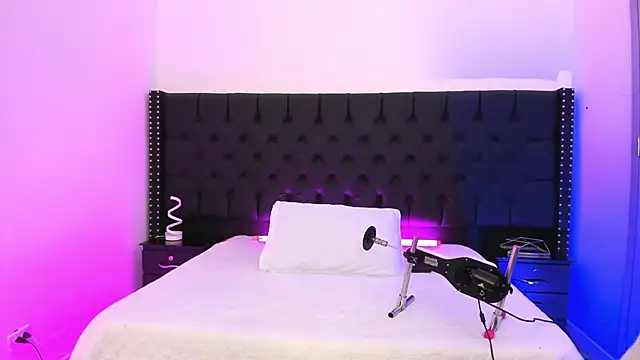 NicoKingg  online show from 01/10/26, 12:55