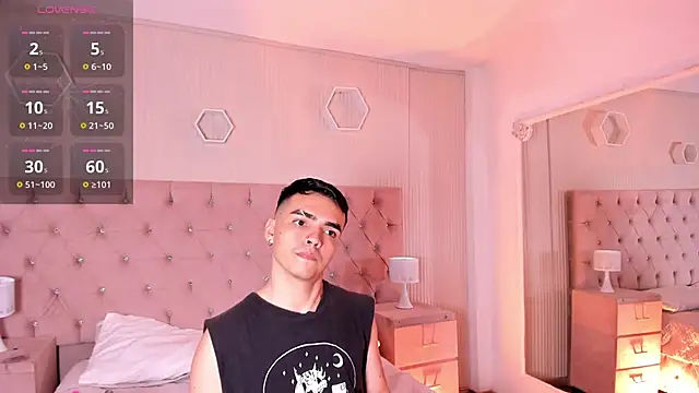 NicoKingg  online show from 01/31/26, 07:12