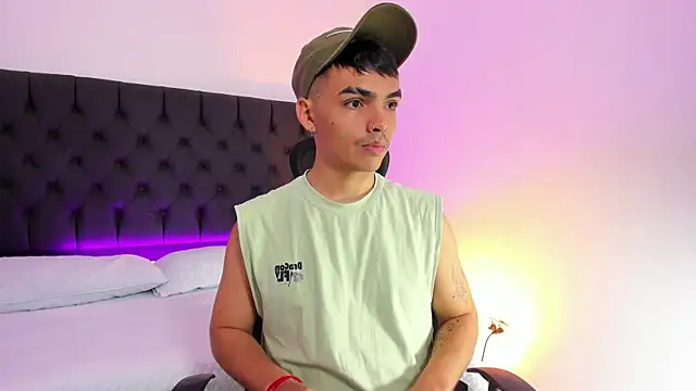 NicoKingg  online show from 01/19/26, 01:04