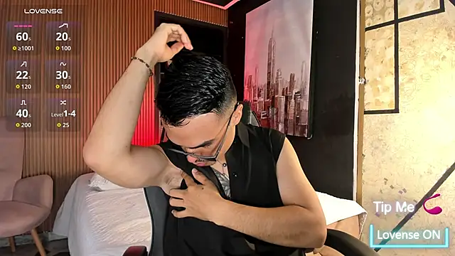 NicoKingg  online show from 11/12/25, 01:32