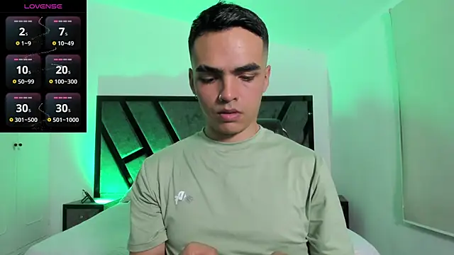 NicoKingg  online show from 12/16/25, 04:28