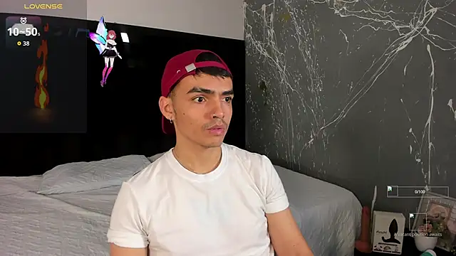 NicoKingg  online show from 11/25/25, 03:40