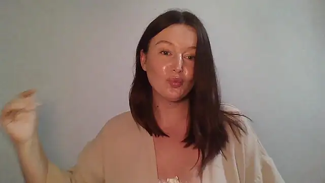 LilianaSwetx online show from 02/15/26, 09:58