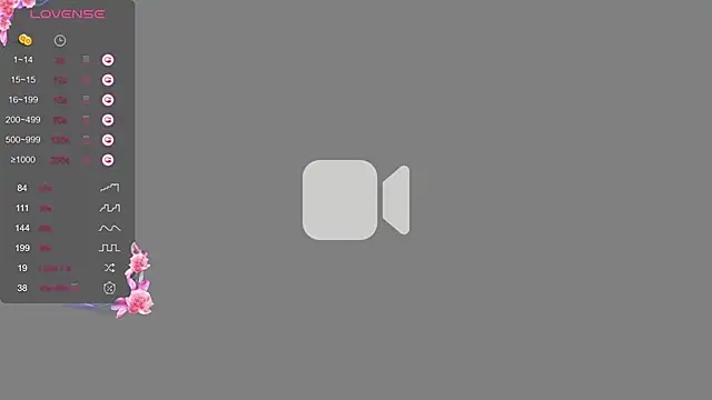 MiraJuicyJune online show from 01/08/26, 04:40