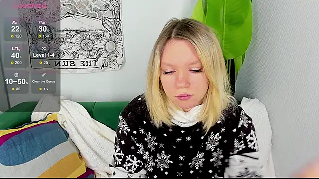 Monisees online show from 01/09/26, 01:23