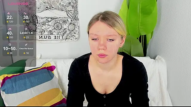 Monisees online show from 01/19/26, 02:26