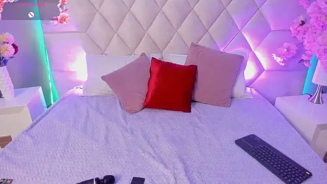 Neko pam online show from 01/09/26, 06:15