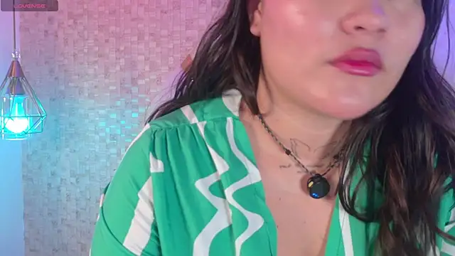 aria sm online show from 12/20/25, 03:31