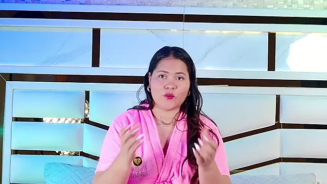 aria sm online show from 12/01/25, 03:29