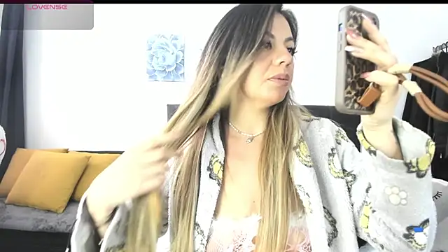 ariannawil online show from 03/13/26, 10:37