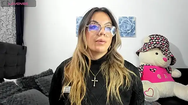 ariannawil online show from 01/11/26, 11:55