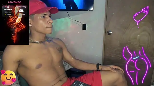 Snapshot of JUANBIGCOCK21CM chatting on 02/13/26, 02:55 JUANBIGCOCK21CM online show from 02/13/26, 02:55